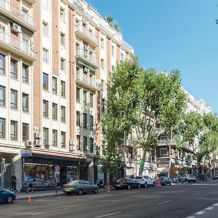 Mintystay - Paseo De Las Delicias Madrid Exterior photo