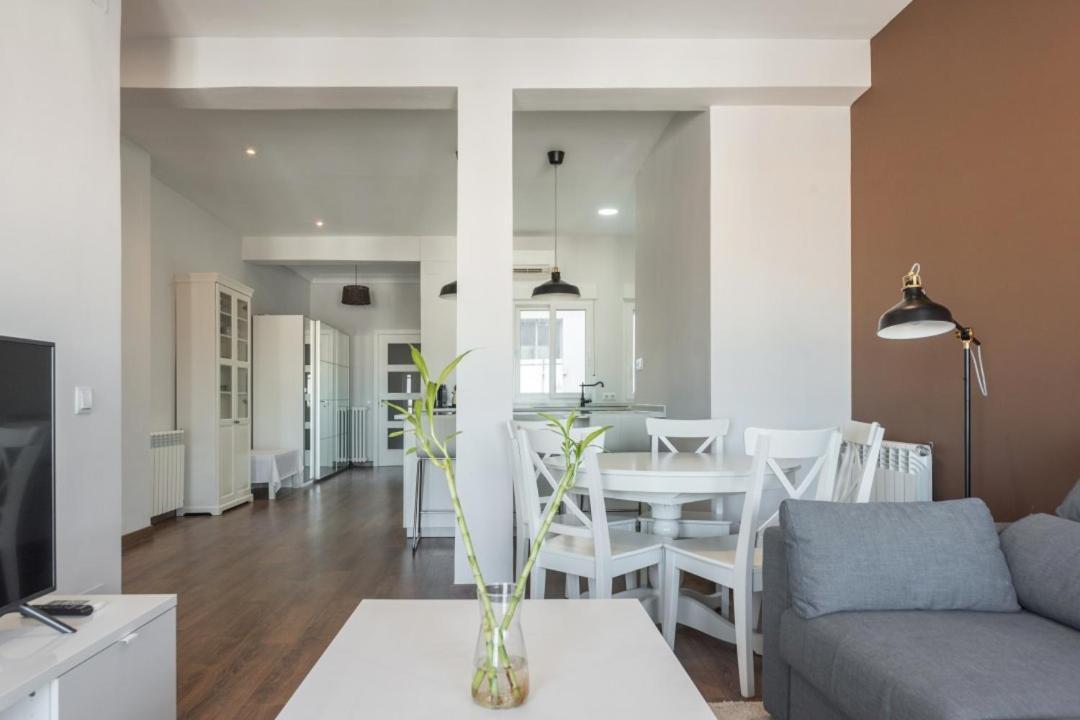 Mintystay - Paseo De Las Delicias Madrid Exterior photo