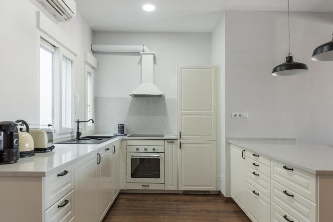 Mintystay - Paseo De Las Delicias Madrid Exterior photo